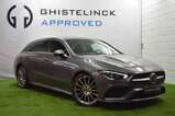 Mercedes-Benz CLA 180 Shooting Brake (2)