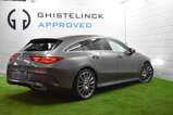 Mercedes-Benz CLA 180 Shooting Brake (3)
