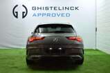 Mercedes-Benz CLA 180 Shooting Brake (4)