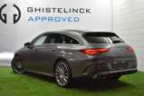 Mercedes-Benz CLA 180 Shooting Brake (6)