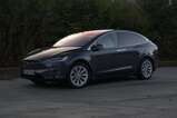 Tesla Model X 75KWH