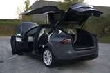 Tesla Model X 75KWH (3)
