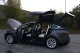 Tesla Model X 75KWH (4)