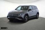 Mercedes-Benz EQB 250 250+ Business Line