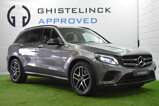 Mercedes-Benz GLC 220 d 4M Off-Roader+AMG-LIne+HUD+Comfort Pack (2)