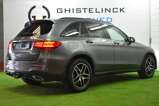Mercedes-Benz GLC 220 d 4M Off-Roader+AMG-LIne+HUD+Comfort Pack (3)