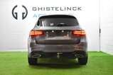 Mercedes-Benz GLC 220 d 4M Off-Roader+AMG-LIne+HUD+Comfort Pack (4)