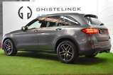 Mercedes-Benz GLC 220 d 4M Off-Roader+AMG-LIne+HUD+Comfort Pack (5)