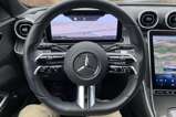 Mercedes-Benz C 200 c200d Estate AMG Line + Distronic + Carplay + Mbux (6)