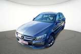 Mercedes-Benz C 180 BlueTEC Estate C 180 d