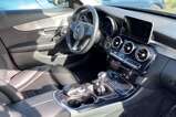 Mercedes-Benz C 180 BlueTEC Estate C 180 d (2)
