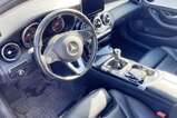Mercedes-Benz C 180 BlueTEC Estate C 180 d (7)