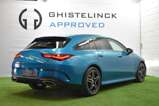 Mercedes-Benz CLA 180 Shooting Brake + AMG-Line+ Distronic+Carplay (3)