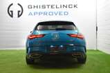 Mercedes-Benz CLA 180 Shooting Brake + AMG-Line+ Distronic+Carplay (4)