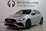 Mercedes-Benz A 250 A e AMG Line Pano + 360° Camera + bahia bruin inte (1)