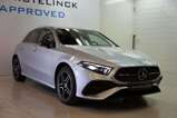 Mercedes-Benz A 250 A e AMG Line Pano + 360° Camera + bahia bruin inte (3)