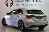 Mercedes-Benz A 250 A e AMG Line Pano + 360° Camera + bahia bruin inte (7)