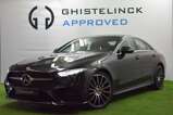 Mercedes-Benz CLS 450 4MATIC