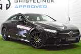 Mercedes-Benz CLS 450 4MATIC (2)