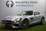 Mercedes-Benz AMG GT Burmester+Panoramisch dak+Alarm+ AMG Performance