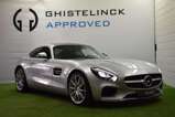 Mercedes-Benz AMG GT Burmester+Panoramisch dak+Alarm+ AMG Performance (2)