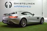 Mercedes-Benz AMG GT Burmester+Panoramisch dak+Alarm+ AMG Performance (3)