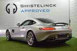 Mercedes-Benz AMG GT Burmester+Panoramisch dak+Alarm+ AMG Performance (4)