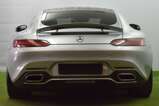 Mercedes-Benz AMG GT Burmester+Panoramisch dak+Alarm+ AMG Performance (5)