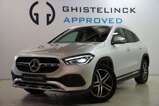Mercedes-Benz GLA 250 GLA e (1)