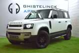 Land Rover Defender 110 DIESEL - 2020 2.0 Turbo D200