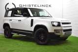 Land Rover Defender 110 DIESEL - 2020 2.0 Turbo D200 (2)