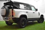 Land Rover Defender 110 DIESEL - 2020 2.0 Turbo D200 (3)