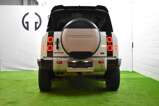 Land Rover Defender 110 DIESEL - 2020 2.0 Turbo D200 (4)