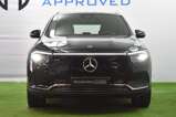 Mercedes-Benz EQA 250 SUV+Caplay+Lane Assist+Lane Assist+Ambient Light (1)