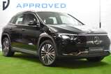Mercedes-Benz EQA 250 SUV+Caplay+Lane Assist+Lane Assist+Ambient Light (2)