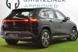 Mercedes-Benz EQA 250 SUV+Caplay+Lane Assist+Lane Assist+Ambient Light (3)