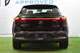 Mercedes-Benz EQA 250 SUV+Caplay+Lane Assist+Lane Assist+Ambient Light (4)