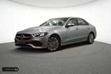 Mercedes-Benz C 200 d Limousine