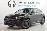 Mercedes-Benz GLA 250 GLA e AMG Line (1)