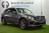 Mercedes-Benz GLC 350 e 4MATIC Off-Roader (2)
