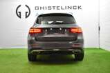Mercedes-Benz GLC 350 e 4MATIC Off-Roader (4)