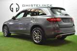 Mercedes-Benz GLC 350 e 4MATIC Off-Roader (6)