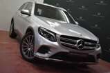 Mercedes-Benz GLC 250 4MATIC+AMG+ COMFORT SUSPENSION+KEYLESS+DESIGN PACK