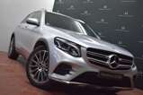 Mercedes-Benz GLC 250 4MATIC+AMG+ COMFORT SUSPENSION+KEYLESS+DESIGN PACK (1)