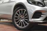 Mercedes-Benz GLC 250 4MATIC+AMG+ COMFORT SUSPENSION+KEYLESS+DESIGN PACK (3)