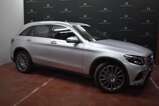 Mercedes-Benz GLC 250 4MATIC+AMG+ COMFORT SUSPENSION+KEYLESS+DESIGN PACK (4)