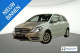 Mercedes-Benz B 180 B CDI Mercedes-Benz B 180 B CDI