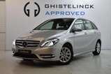 Mercedes-Benz B 180 B CDI (1) Mercedes-Benz B 180 B CDI (1)