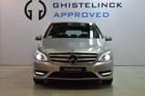 Mercedes-Benz B 180 B CDI (2) Mercedes-Benz B 180 B CDI (2)