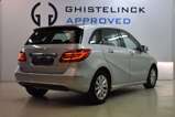 Mercedes-Benz B 180 B CDI (4) Mercedes-Benz B 180 B CDI (4)